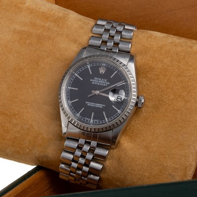 Lot 819 - ROLEX