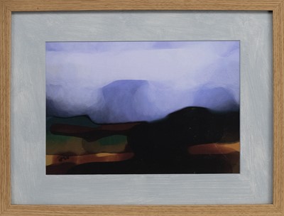 Lot 71 - * DOUGLAS THOMSON (SCOTTISH b. 1955)