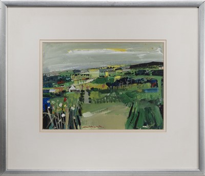 Lot 50 - * HAMISH MACDONALD DA PAI (SCOTTISH 1935 - 2008)