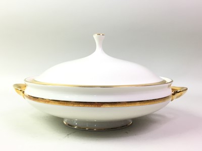 Lot 216 - LENOX PART DINNER SERVICE