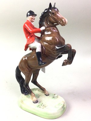 Lot 306 - BESWICK