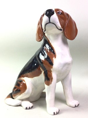 Lot 307 - BESWICK