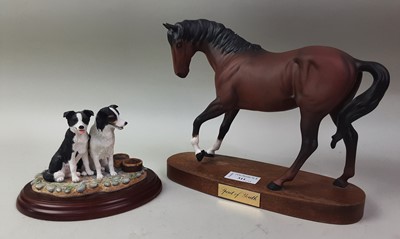 Lot 311 - BESWICK