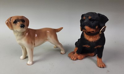 Lot 313 - BESWICK