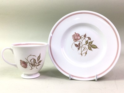 Lot 317 - SUSIE COOPER FOR WEDGWOOD