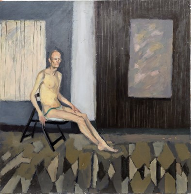 Lot 95 - * GWEN HARDIE (SCOTTISH b. 1962)