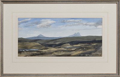 Lot 69 - * JIM NICHOLSON (BRITISH 1924 - 1996)