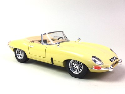 Lot 403 - COLLECTION OF DIE-CAST MODEL VEHICLES