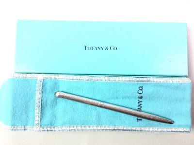 Lot 436 - TIFFANY & CO.