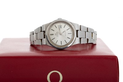 Lot 827 - OMEGA