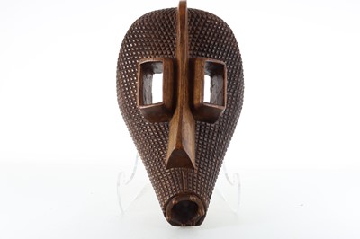 Lot 244 - GABON, PUNU MASK