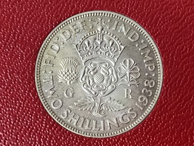 Lot 497 - COLLECTION OF BRITISH COMMEMORATIVE AND OTHER COINAGE