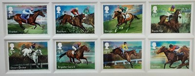 Lot 588 - ROYAL MAIL PRINT