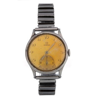 Lot 838 - OMEGA