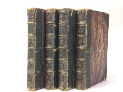 Lot 549 - HISTORY OF FREEMASONARY, GOULD