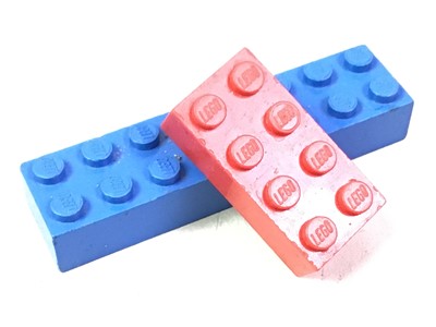 Lot 597 - LEGO