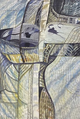 Lot 3 - * JAMES HARDIE (SCOTTISH 1938 - 2024)