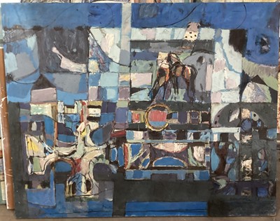 Lot 24 - * JAMES HARDIE (SCOTTISH 1938 - 2024)