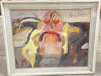 Lot 66 - * JAMES HARDIE (SCOTTISH 1938 - 2024)