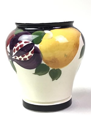 Lot 722 - PORTMEIRION JAR