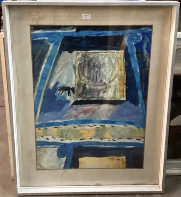 Lot 69 - * JAMES HARDIE (SCOTTISH 1938 - 2024)