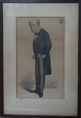 Lot 756 - CARLO PELLIGRINI 'APE'