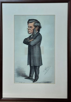 Lot 756 - CARLO PELLIGRINI 'APE'