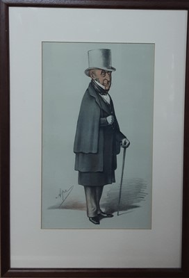 Lot 756 - CARLO PELLIGRINI 'APE'