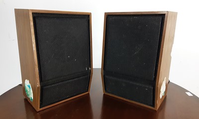 Lot 796 - AMSTRAD STEREO SYSTEM