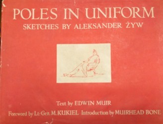 Lot 254 - POLES IN UNIFORM, ZYW (ALEKSANDER)