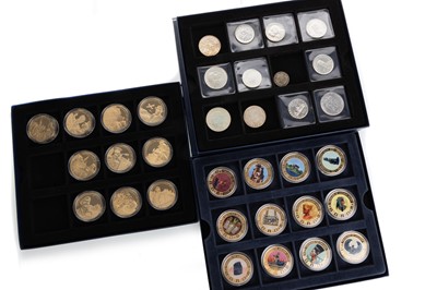 Lot 112 - WESTMINSTER MINT