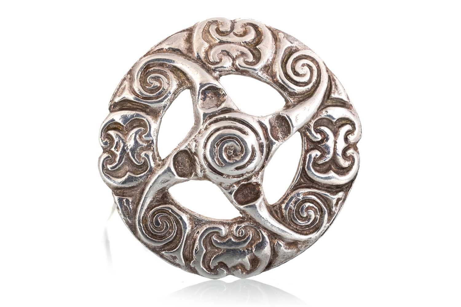 Lot 432 - WILSON & SHARP