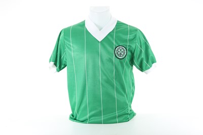 Lot 1728 - CELTIC F.C., THIRD JERSEY