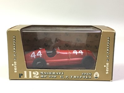 Lot 200 - CORGI AND OTHER MODEL VEHICLES