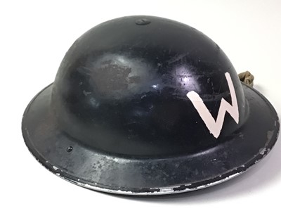 Lot 51 - WWII - COLLECTION OF ITEMS