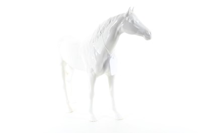 Lot 1350 - BESWICK, HORSE FIGURE
