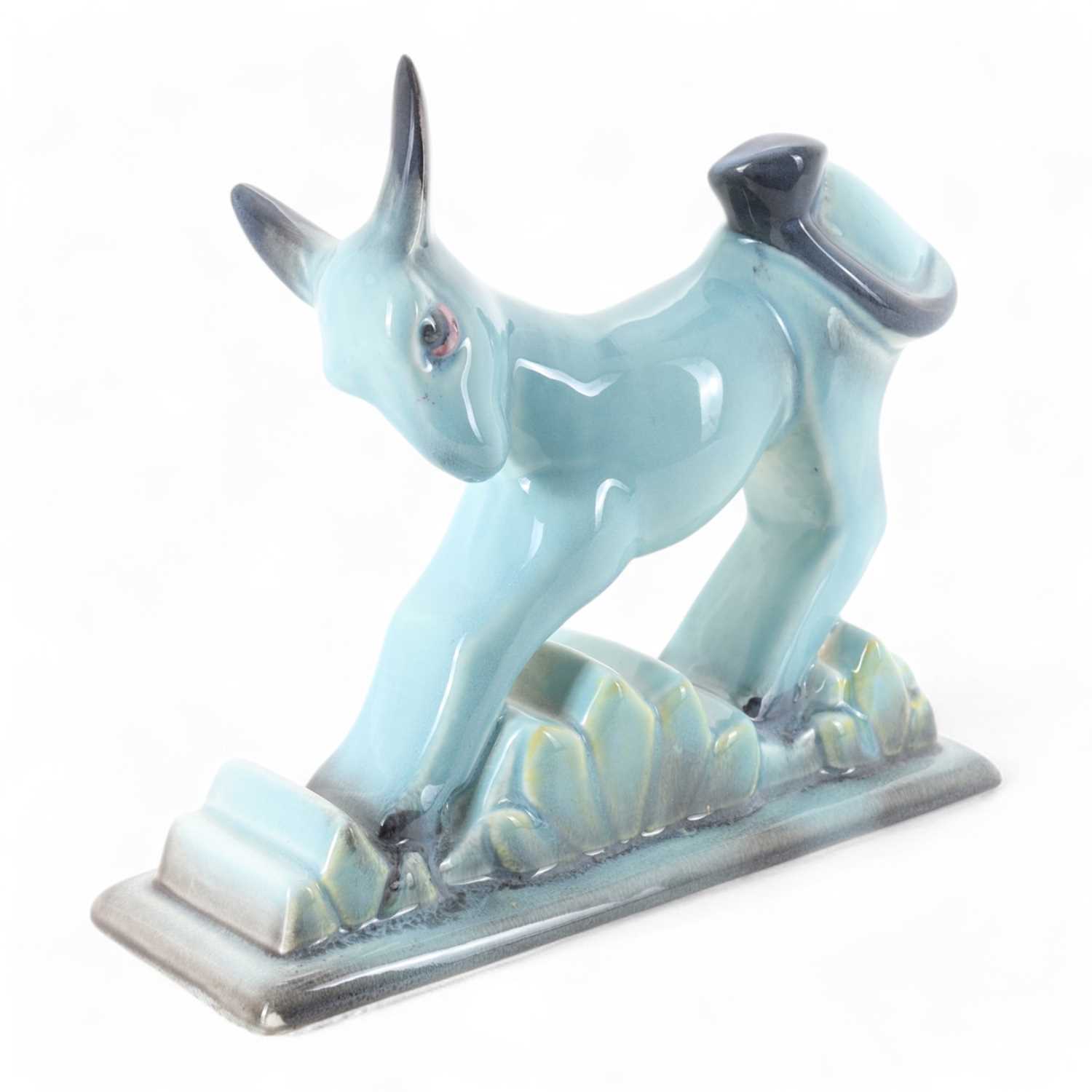 Lot 1360 - BESWICK, FOAL FIGURE