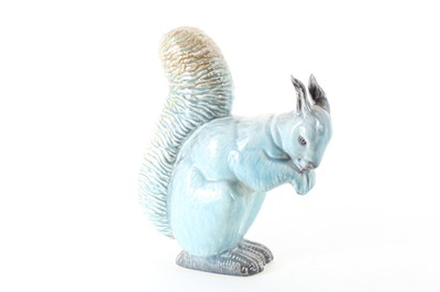 Lot BESWICK, SQUIRREL FIGURE