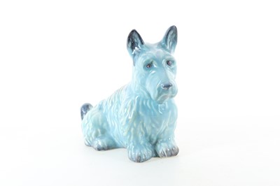 Lot BESWICK, DOG FIGURE