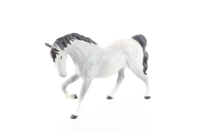 Lot BESWICK, HORSE FIGURE