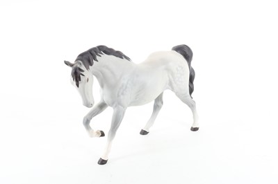Lot 1392 - BESWICK, HORSE FIGURE