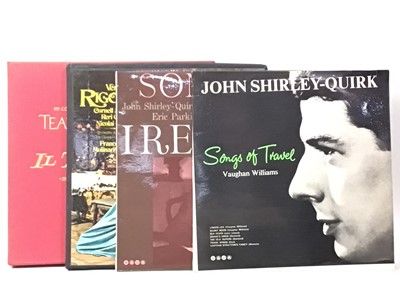 Lot 223 - COLLECTION OF VINYL RECORDS