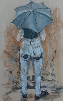 Lot 151 - * PHIL RUSSELL