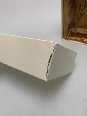 Lot 123 - JOHNNIE WALKER 1820 50 YEARS OF DIAGEO IN KILMARNOCK