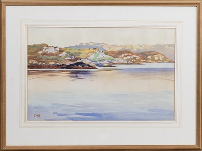 Lot 561 - * MARY HOLDEN BIRD (BRITISH 1889 - 1978)