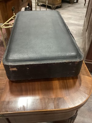 Lot 1415 - ROYAL CROWN DERBY TEA SERVICE