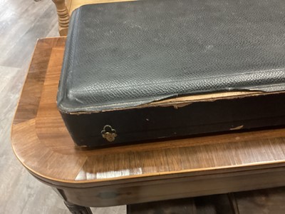 Lot 1415 - ROYAL CROWN DERBY TEA SERVICE