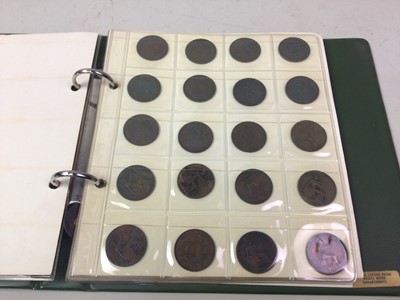 Lot 100 - COLLECTION OF GB COINS AND INTERNATIONAL BANKNOTES