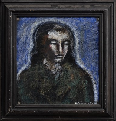 Lot 100 - * HUGH GERARD BYARS (SCOTTISH b. 1957)