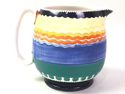 Lot 415 - GROUP OF SUSIE COOPER CERAMICS